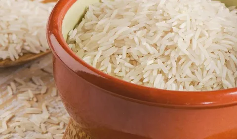 تصویر 1 از خرید برنج هاشمی درجه 1 + قیمت عالی باکیفیت